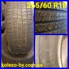 265/60 R18 Continental Conti 4x4 Contact 110H ML, MO, FR 